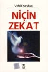 Niçin Zekat