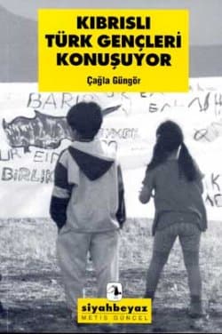 Kıbrıslı Türk Gençleri Konuşuyor