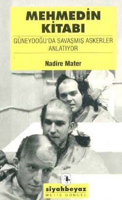 Mehmedin Kitabı