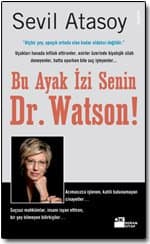 Bu Ayak İzi Senin, Dr. Watson!