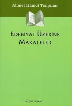 Edebiyat Üzerine Makaleler