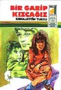 Bir Garip Kızcağız
