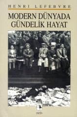 Modern Dünyada Gündelik Hayat