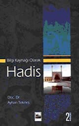 Bilgi Kaynağı Olarak Hadis