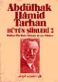Makber-Ölü-Hacle-Bâlâdan Bir Ses-Vâlidem Bütün Şiirleri 2