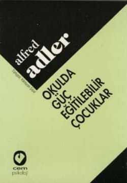 Okulda Güç Eğitilebilir Çocuklar