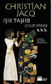 Cesur Paneb (Işık Taşı #3)