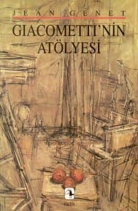 Giacometti`nin Atölyesi