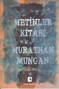 Metinler Kitabı