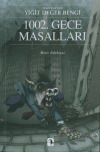 1002. Gece Masalları