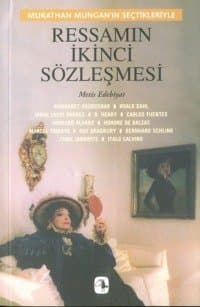Ressamın İkinci Sözleşmesi