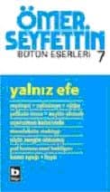Yalnız Efe