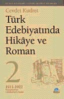 Türk Edebiyatında Hikaye ve Roman-II