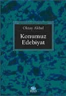 Konumuz Edebiyat