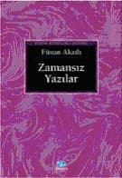 Zamansız Yazılar