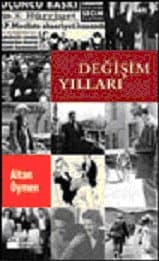 Değişim Yılları