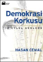 Demokrasi Korkusu 12 Eylül Günlüğü