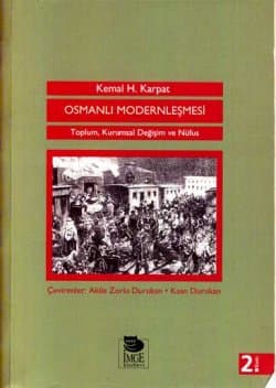 Osmanlı Modernleşmesi