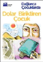 Dolar Biriktiren Çocuk