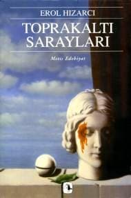 Toprakaltı Sarayları
