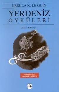 Yerdeniz Öyküleri (Yerdeniz Serisi, #5)