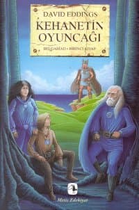 Kehanetin Oyuncağı (Belgariad #1)