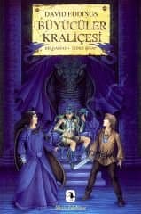 Büyücüler Kraliçesi (Belgariad #2)