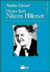Dünya Şairi Nâzım Hikmet