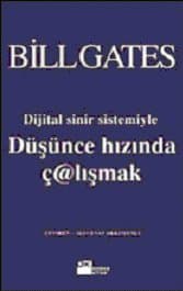 Düşünce Hızında Çalışmak Dijital Sinir Sistemiyle