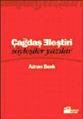 Çağdaş Eleştiri