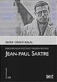 Doğumunun Yüzüncü Yıldönümünde Jean-Paul Sartre