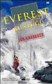 Everest Günlüğü