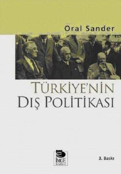 Türkiye'nin Dış Politikası