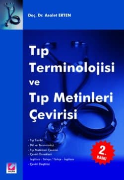 Tıp Terminolojisi ve Tıp Metinleri Çevirisi