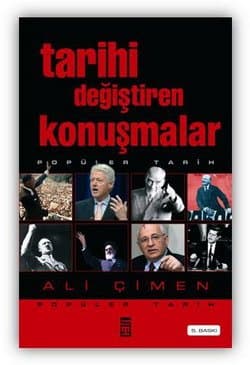 Tarihi Değiştiren Konuşmalar