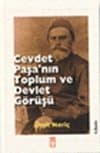 Cevdet Paşa`nın Toplum Ve Devlet Görüşü