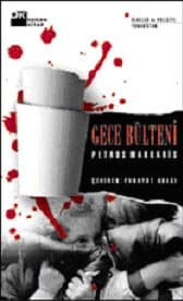 Gece Bülteni (Kostas Haritos #1)