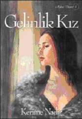 Gelinlik Kız