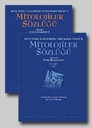 Mitolojiler Sözlüğü / 2 Cilt Takım