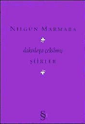 Daktiloya Çekilmiş Şiirler