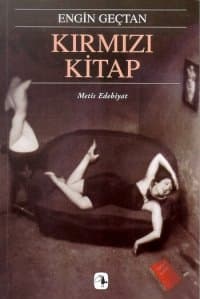 Kırmızı Kitap