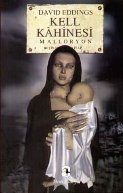 Kell Kâhinesi (Malloryon #5)