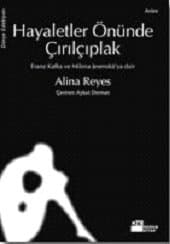 Hayaletler Önünde Çırılçıplak