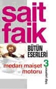 Medarı Maişet Motoru