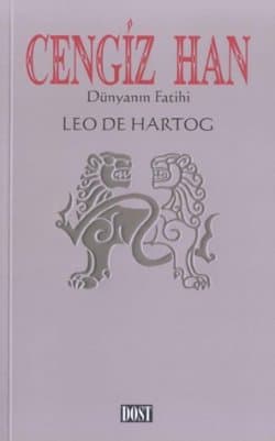 Cengiz Han-Dünyanın Fatihi