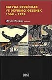 Batı`da Devrimler ve Devrimci Gelenek 1560- 1991