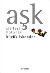 Aşk Şiirleri Kolonisi