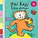 Pisi Kedi Oyun Zamanı