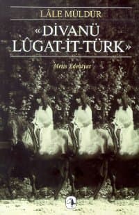 Divanü Lûgat-it-Türk