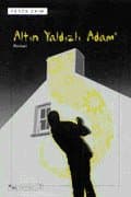 Altın Yaldızlı Adam